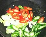 Foto langkah ke 2 dari resep Tahu Krispi Siram Saus Teriyaki.