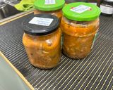 Foto del paso 5 de la receta: Níscalos en escabeche