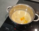 Foto del paso 7 de la receta: Gallineta con caldo de mejillones