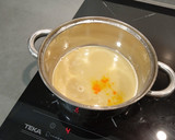 Foto del paso 7 de la receta: Gallineta con caldo de mejillones