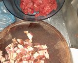 Foto del paso 4 de la receta: Guiso de lentejas de fin de mes 💕