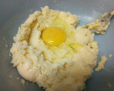 Foto del paso 2 de la receta: Pastafrola con harina leudante de membrillo y batata
