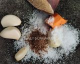 Foto langkah ke 3 dari resep Singkong goreng mekar empuk week10.