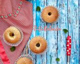 Foto langkah ke 4 dari resep Putu Belanda Chocochip.