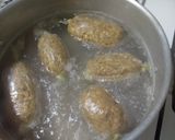 Foto del paso 4 de la receta: Chorivegano