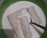 Foto langkah ke 6 dari resep Risoles rogout sayur.
