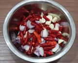 Foto langkah ke 2 dari resep Dendeng Balado Frozen Food.