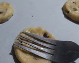 A picture of step 4 of Butter Chocolate Chip Cookie.