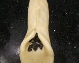 صورة لخطوة 7 من وصفة بريوش 😋😋