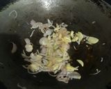 Foto langkah ke 2 dari resep Mie Rebus Pedas.