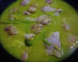 Foto langkah ke 2 dari resep Ayam woku khas manado.