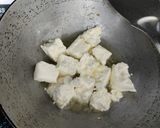 ঝটপট পনির (jhatpat paneer recipe in Bengali) রেসিপি ধাপ - 2 ছবি