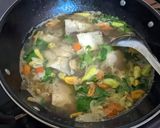 Foto langkah ke 3 dari resep Pindang Serani Bandeng.