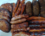 Foto del paso 6 de la receta: Barbacoa al horno sin humos y riquísima con salsa BBQ SAKICUINERSOLIDARI