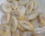 Foto langkah ke 2 dari resep Pisang rai bali.