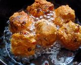ডুমুরের বড়ার কালিয়া (dumurer borar kalia recipe in Bengali) রেসিপি ধাপ - 2 ছবি