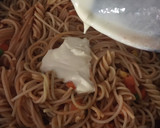 Foto del paso 1 de la receta: Sobras de pasta