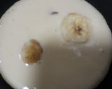 صورة لخطوة 2 من وصفة بانكيك بقطع الموز 🍌🥞