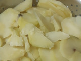 Tortilla de papas