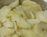 Foto del paso 1 de la receta: Tortilla de papas