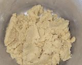 عکس مرحله 4 از دستور بیسکویت وانیلی یلدایی (Vanilla Biscuits)