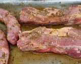 Foto del paso 2 de la receta: Churrasco de Ternera con Criollo al horno