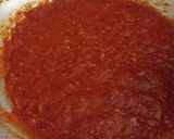 Foto langkah ke 3 dari resep Sambal Bajak.