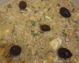 صورة لخطوة 3 من وصفة طاجين الجبن بالدجاج 😋😋😋😋