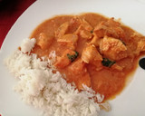 Foto del paso 6 de la receta: Pollo Tikka Masala