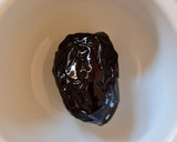 Foto del paso 1 de la receta: Aceitunas negras estilo griego aliñadas