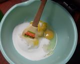 Foto del paso 1 de la receta: Queque de zanahoria con nueces