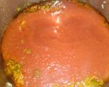 Foto del paso 2 de la receta: Garbanzos con tomate