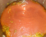 Foto del paso 2 de la receta: Garbanzos con tomate