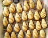 A picture of step 4 of Colored Cookies 2.