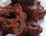 Foto del paso 5 de la receta: Bocado Brownie
