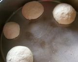 صورة لخطوة 5 من وصفة خبز البرغر 😋