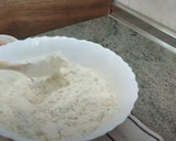 Foto del paso 2 de la receta: Hogaza de pan con masa madre