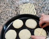 صورة لخطوة 3 من وصفة خبيزات معمرين 😋