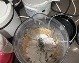Foto langkah ke 3 dari resep Bakso Ayam Keju.