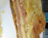Foto del paso 4 de la receta: Torta de fiambre