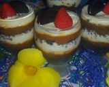Foto del paso 7 de la receta: Postre Oreo en copas