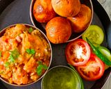 बिहार का सुप्रसिद्ध लिट्टी चोखा रेसिपी चरण 13 फोटो