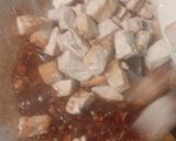 Foto langkah ke 4 dari resep Tahu Saos Teriyaki.