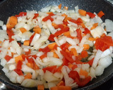 Foto del paso 2 de la receta: Pimiento verde relleno