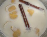 Foto del paso 1 de la receta: Natillas !!!! Sin lactosa …Dieta Fodmap !!!