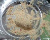 A picture of step 4 of POTATO  CHEESE  CUTLET.