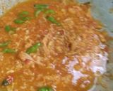 Foto langkah ke 3 dari resep Bihun udang goreng.
