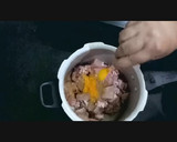 நெய் சிக்கன் கிரெவி ரெசிபி ஸ்டேப் 2 புகைப்படம்