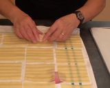 Foto del paso 8 de la receta: Canelones de Pescado