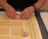 Foto del paso 8 de la receta: Canelones de Pescado